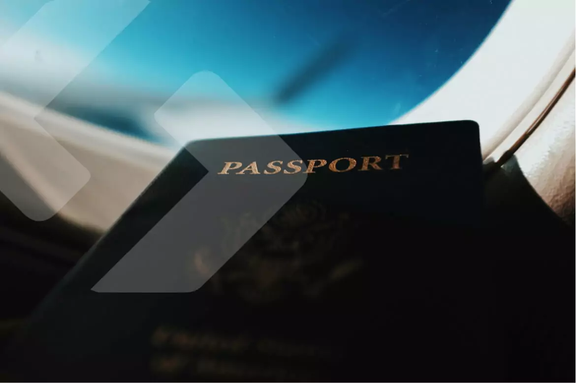 Capa do novo passaporte brasileiro: descubra o que mudou