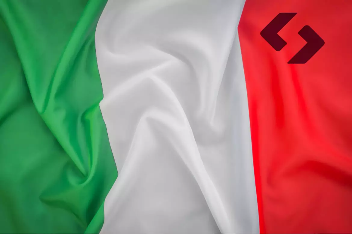 Bandeira da Italia: Descubra qual o salário minimo na Itália e como é qualidade de vida no pais