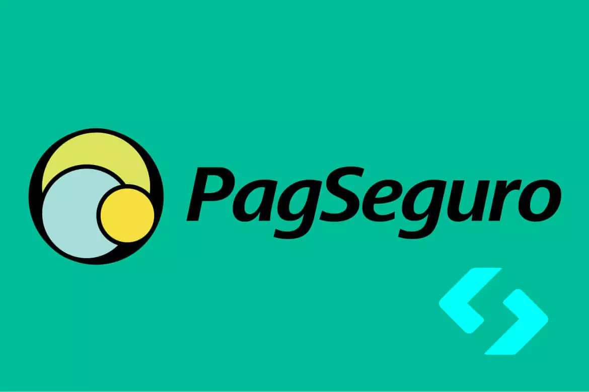 Logo do PagSeguro