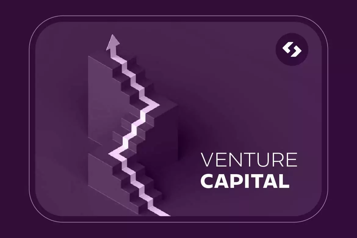 Logo Venture Capital