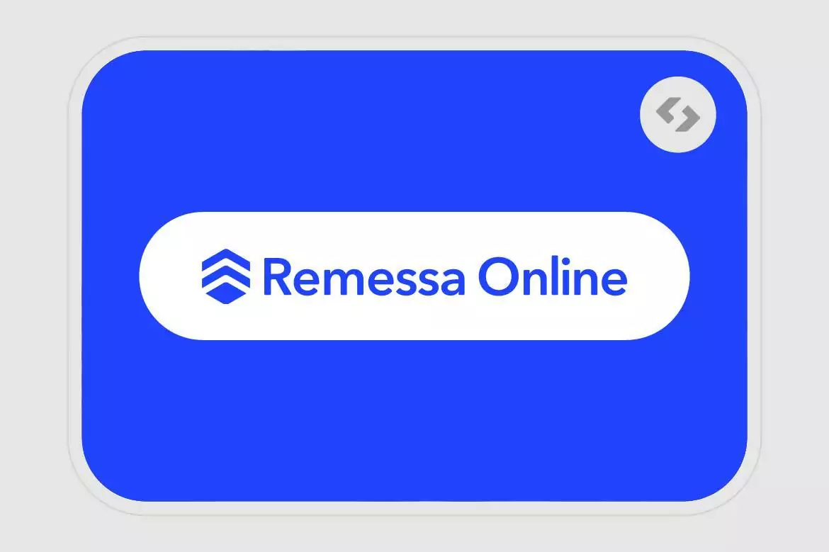 remessa online logo